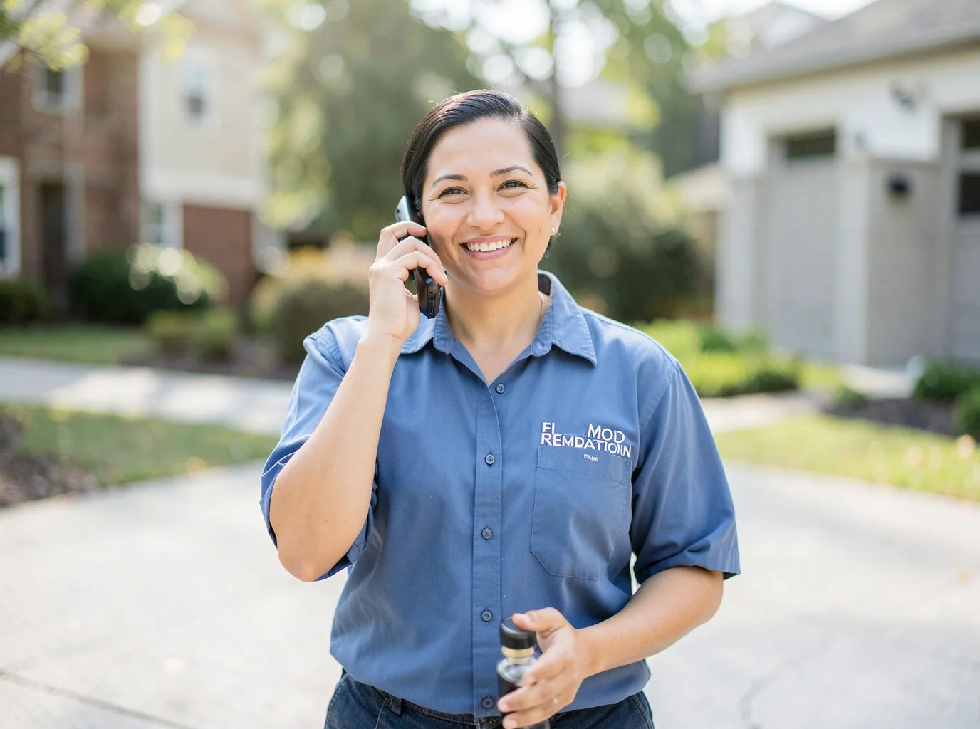 Mold Remediation Fisher, LA FAQs